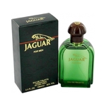 JAGUAR Jaguar for Men (green)