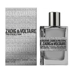 ZADIG & VOLTAIRE This Is Really Him!