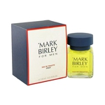 MARK BIRLEY Mark Birley